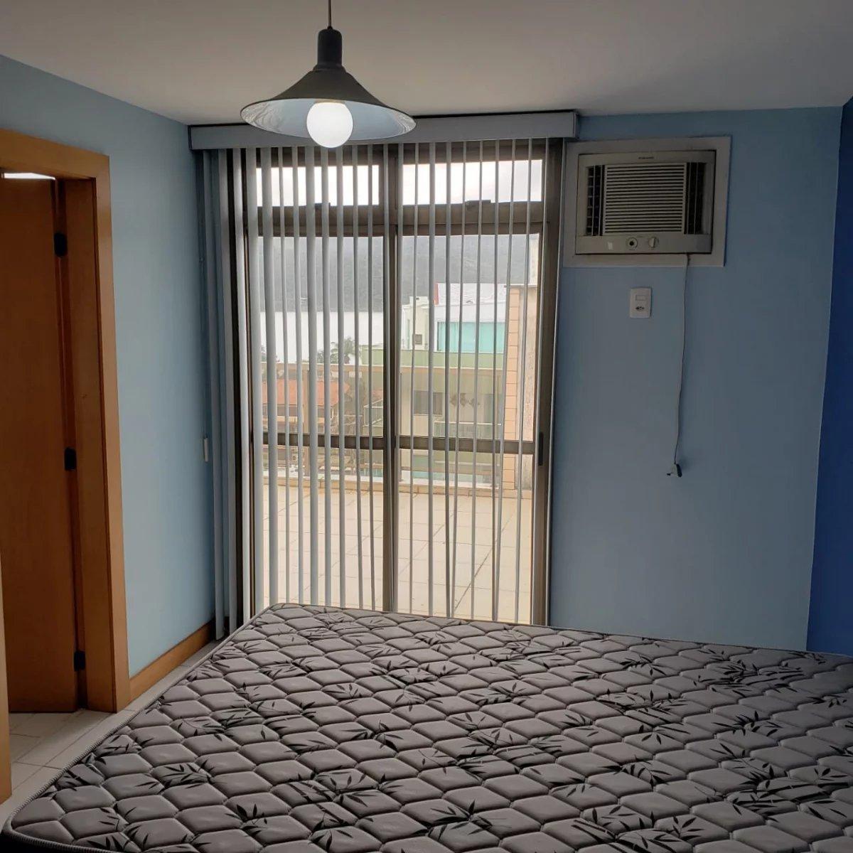  - Cobertura com 3 quartos, 200m², à venda em Niterói, Piratininga