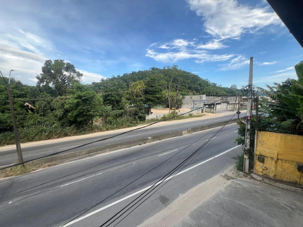 Casa à venda com 3 quartos, 234m² - Várzea das Moças,Niterói