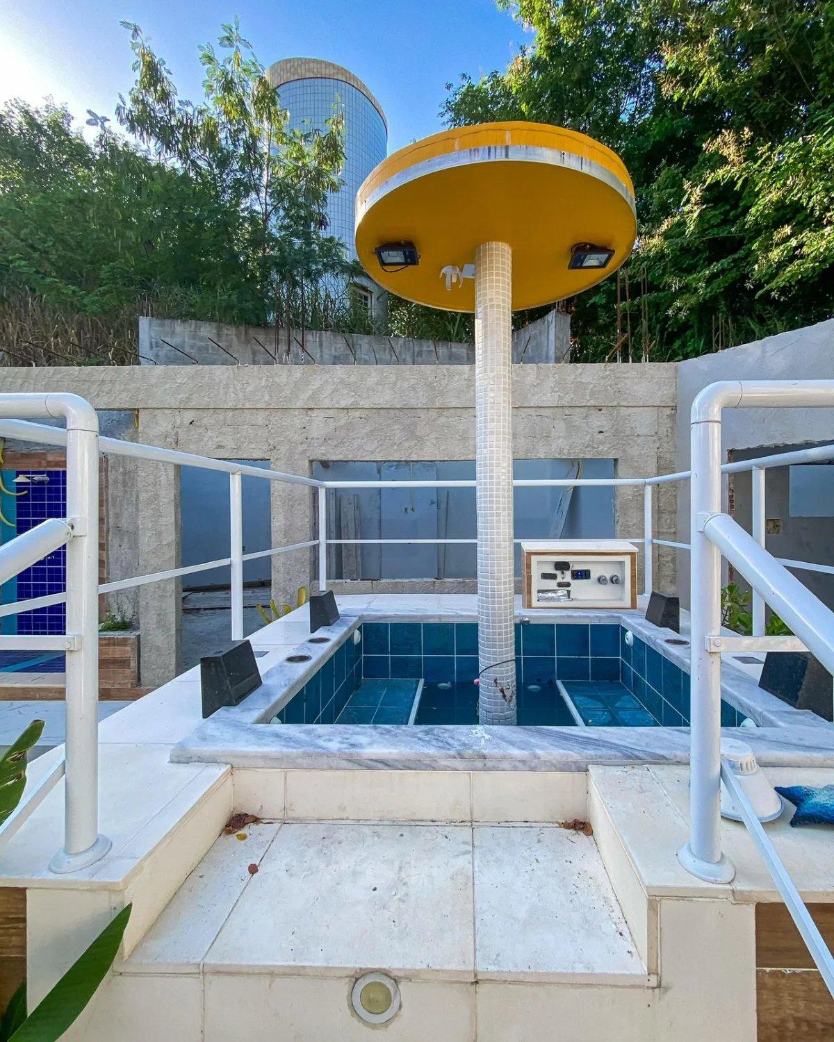  - Sítio à venda em Maricá, São José do Imbassaí, com 5 quartos, 600m²