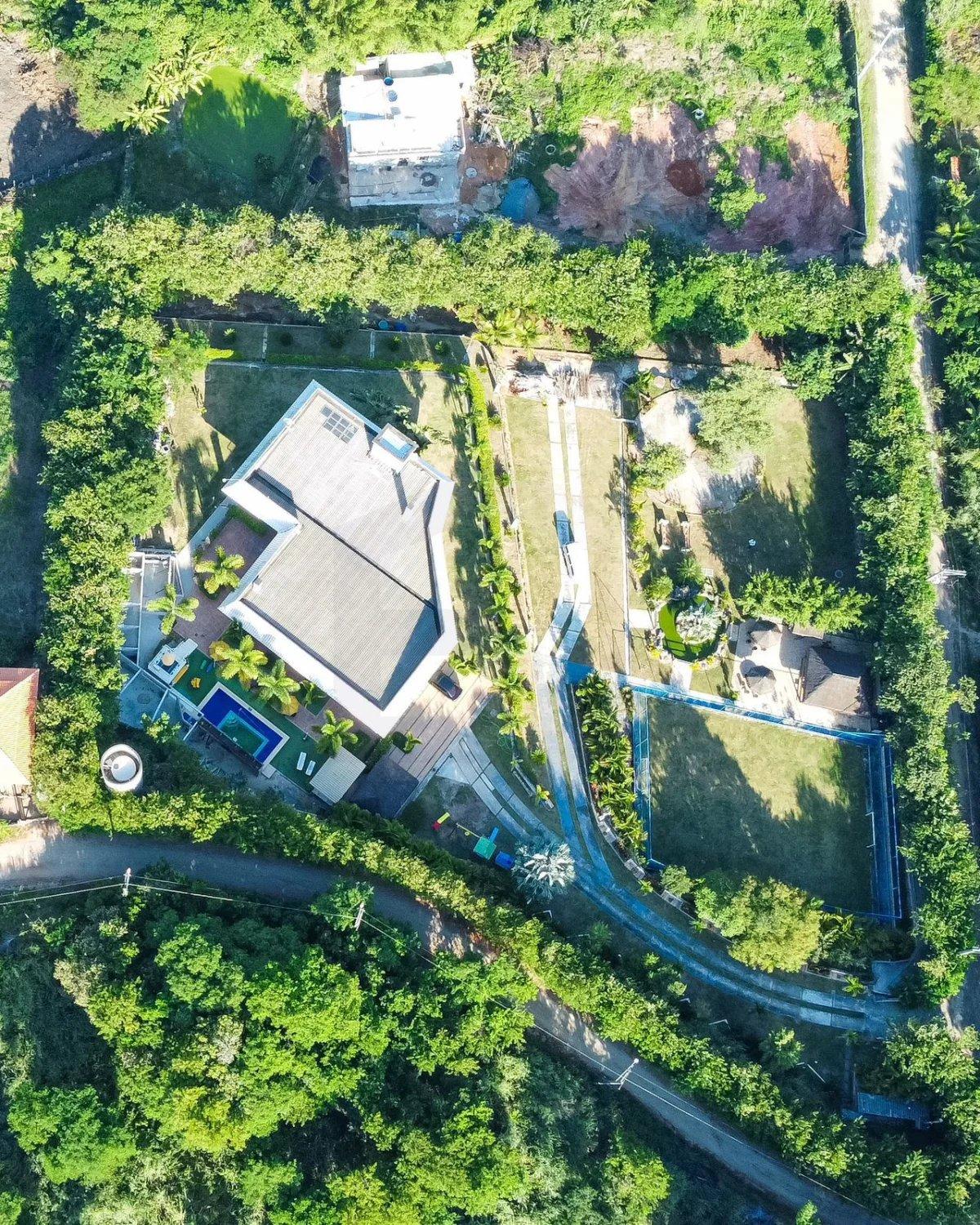 Sítio à venda com 5 quartos, 600m² - São José do Imbassaí,Maricá