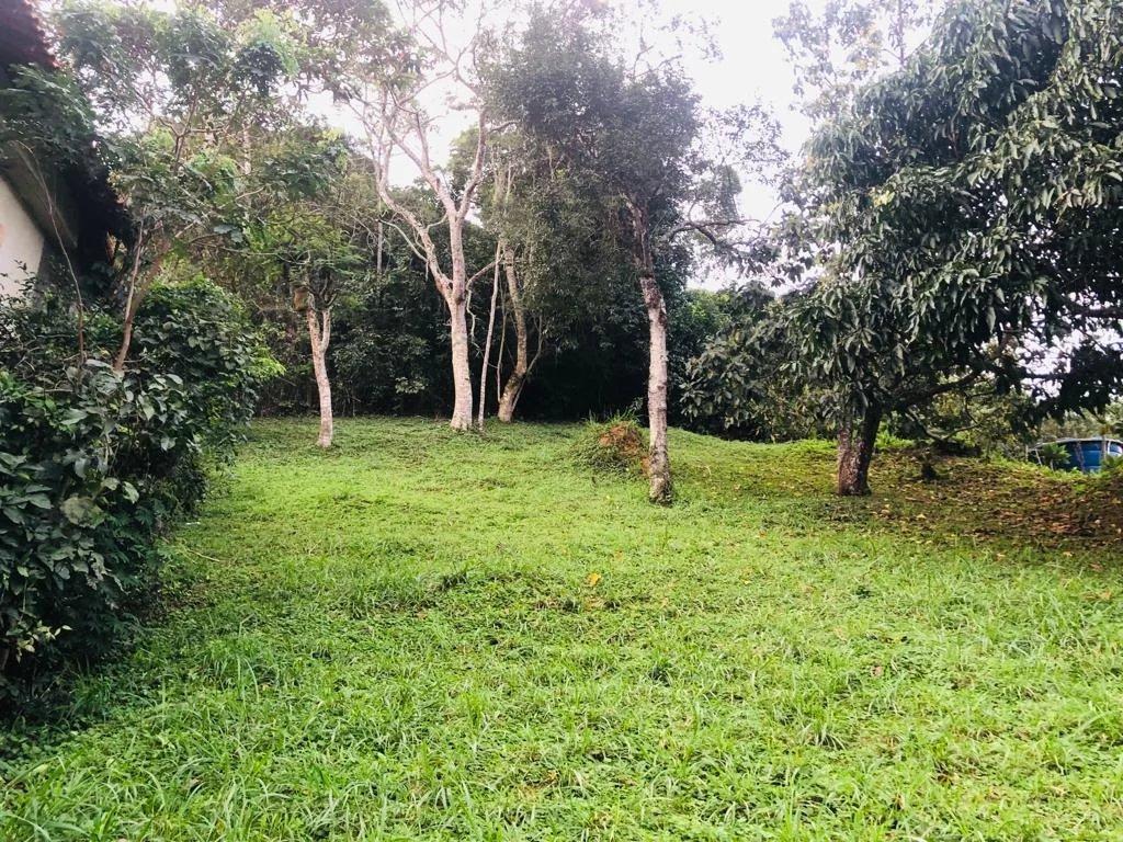  - Terreno, 20x100m², à venda em Niterói, Várzea das Moças