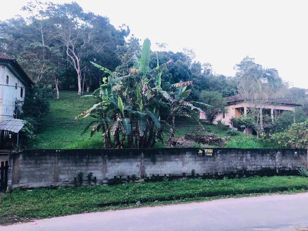  - Terreno, 20x100m², à venda em Niterói, Várzea das Moças