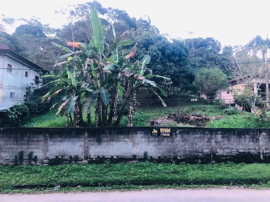 Terreno, 20x100m², à venda em Niterói, Várzea das Moças - Rafael Ferreira
