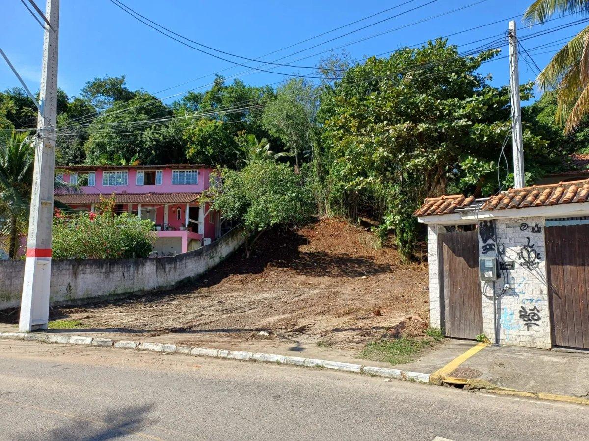 Terreno à venda, 400m² - Araçatiba,Maricá