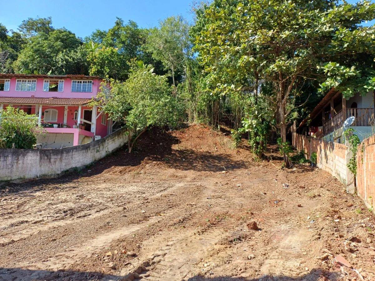 Terreno à venda, 400m² - Araçatiba,Maricá