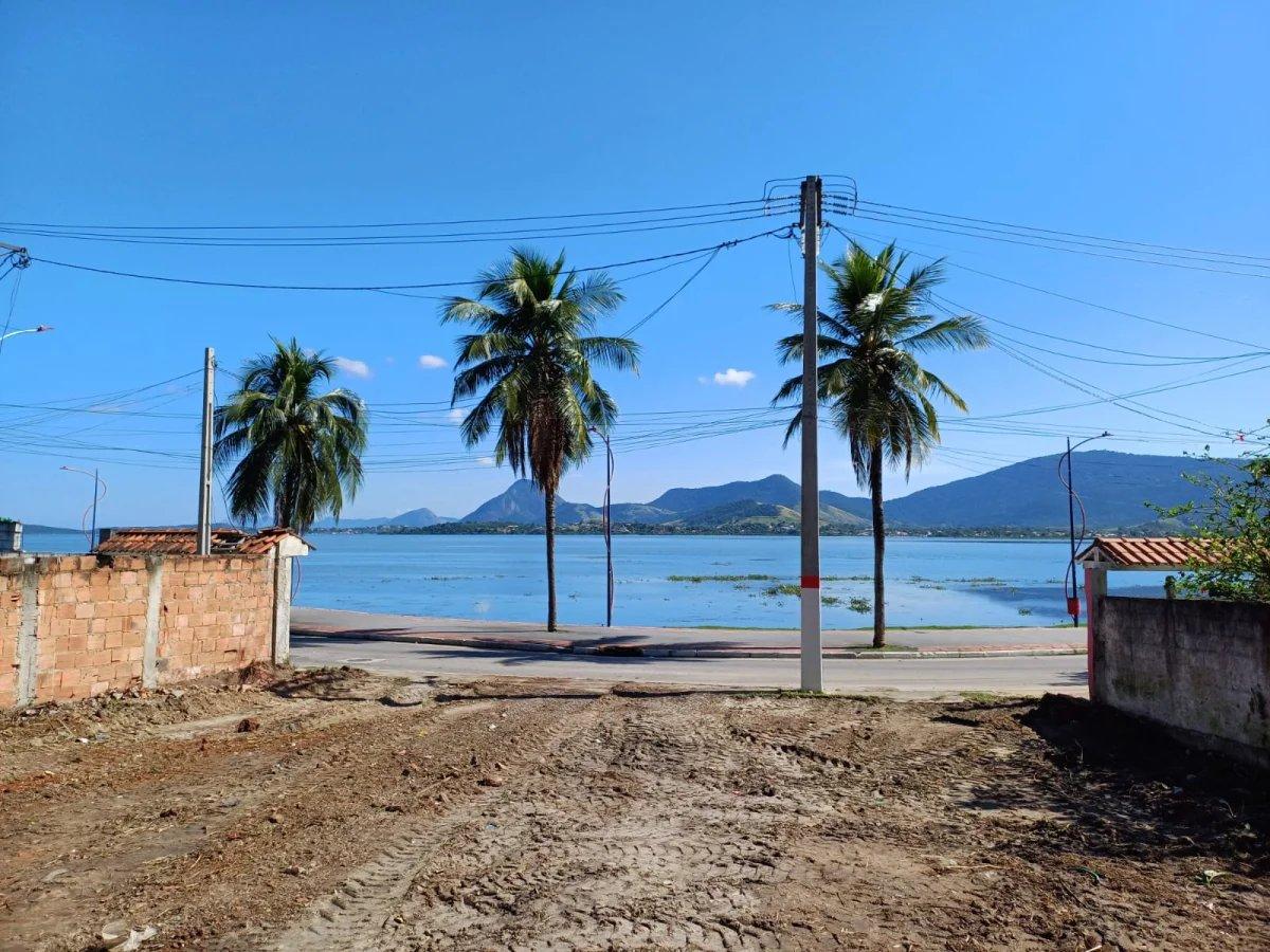 Terreno à venda, 400m² - Araçatiba,Maricá