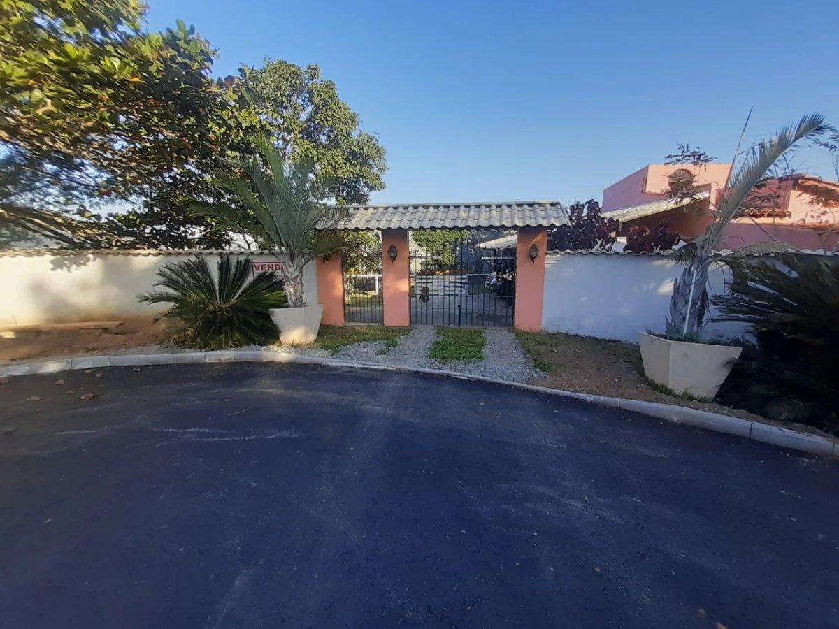 Terreno à venda, 600m² - Itapeba,Maricá