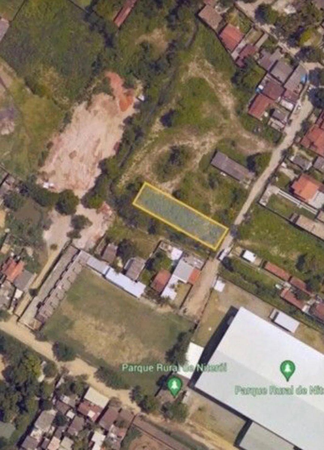 Terreno à venda, 900m² - Itaipu,Niterói