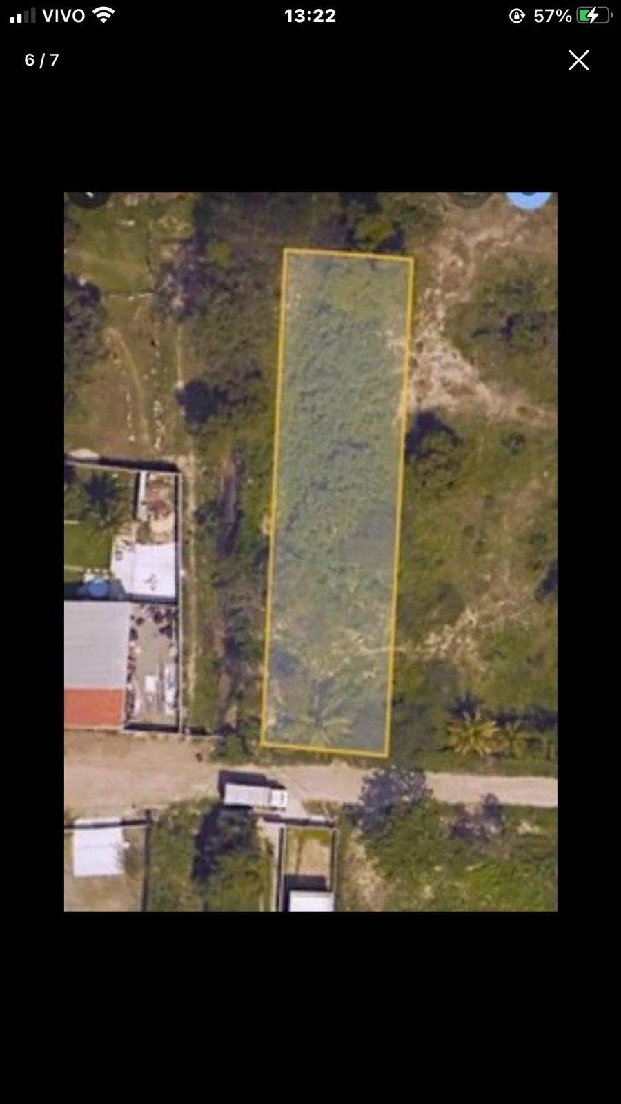 Terreno à venda, 900m² - Itaipu,Niterói