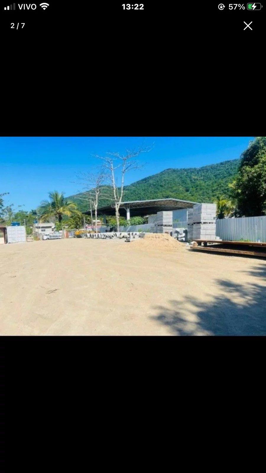  - Terreno, 900m², à venda em Niterói, Itaipu