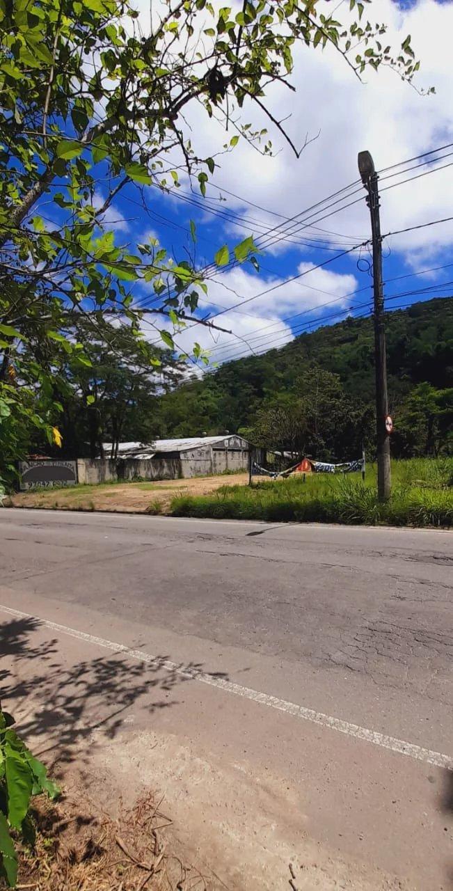 Terreno à venda, 450m² - Itaipu,Niterói