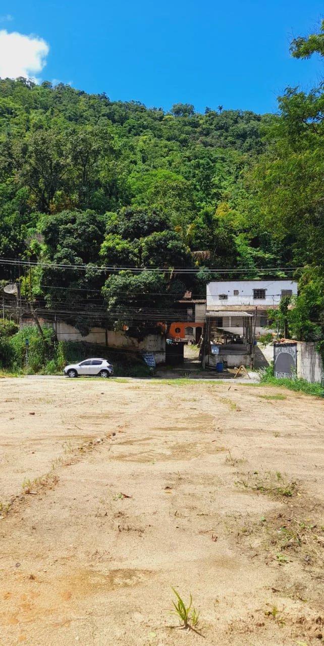 Terreno à venda, 450m² - Itaipu,Niterói