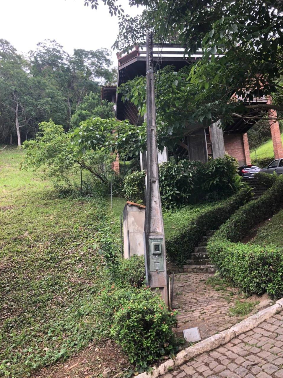 Terreno à venda, 580m² - Serra Grande,Niterói