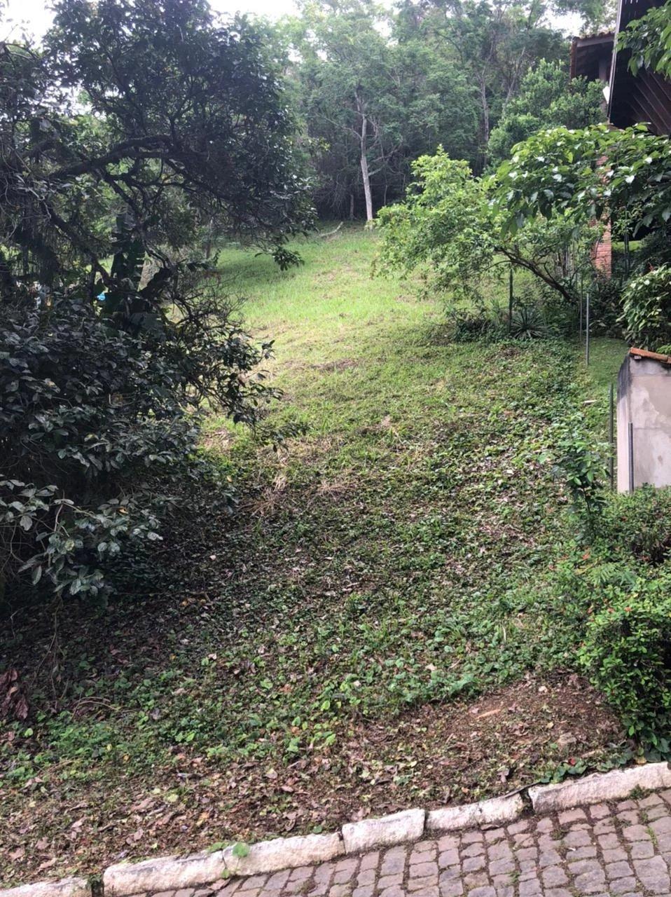 Terreno à venda, 580m² - Serra Grande,Niterói