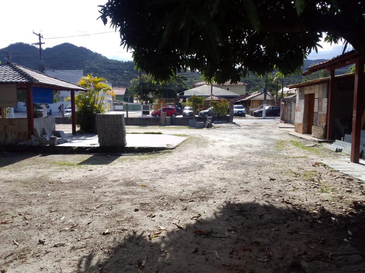 Terreno à venda, 600m² - Serra Grande,Niterói