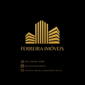 Corretor - Ferreira Imóveis
